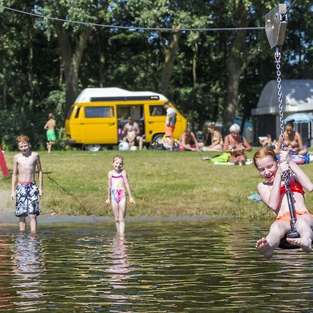 Mb Zeeuwse Mobile Home Hoek 외부 사진