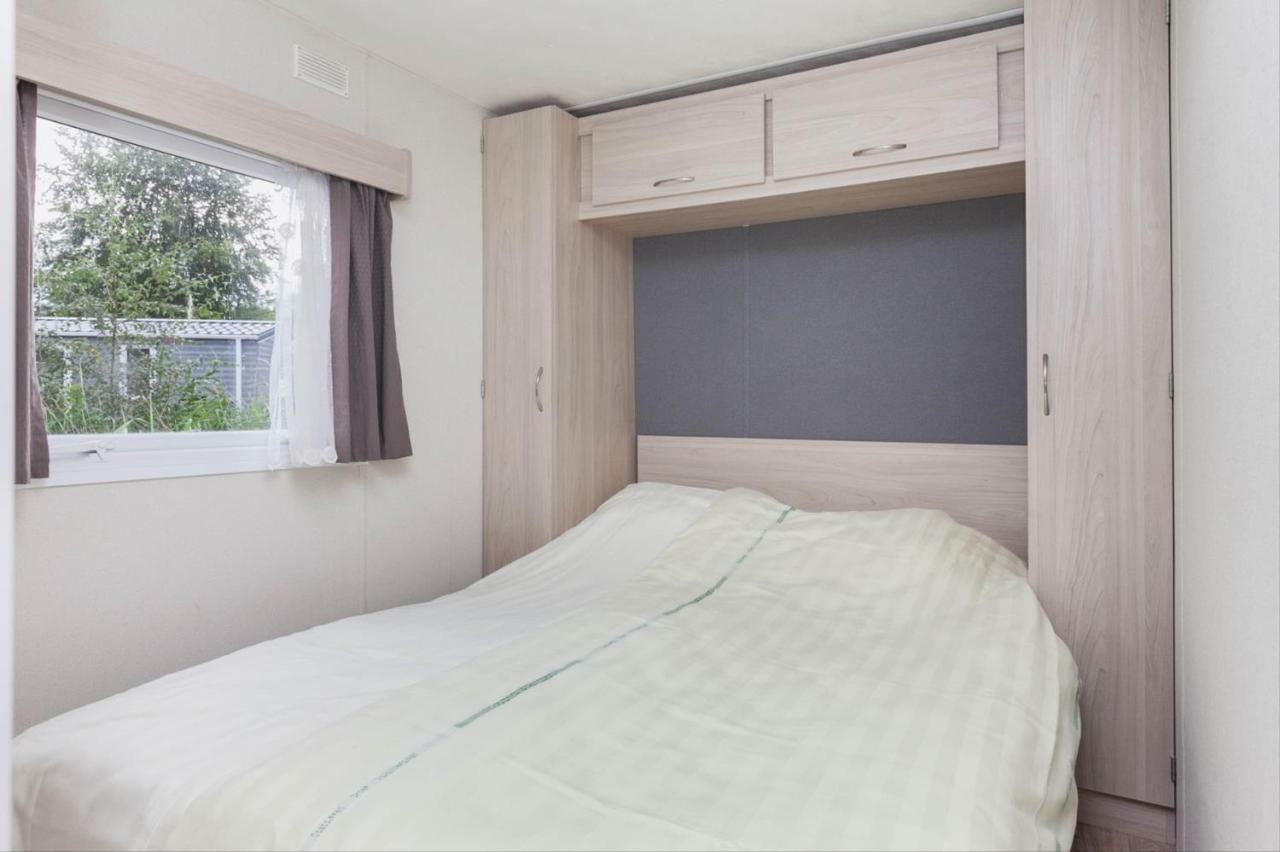 Mb Zeeuwse Mobile Home Hoek 외부 사진