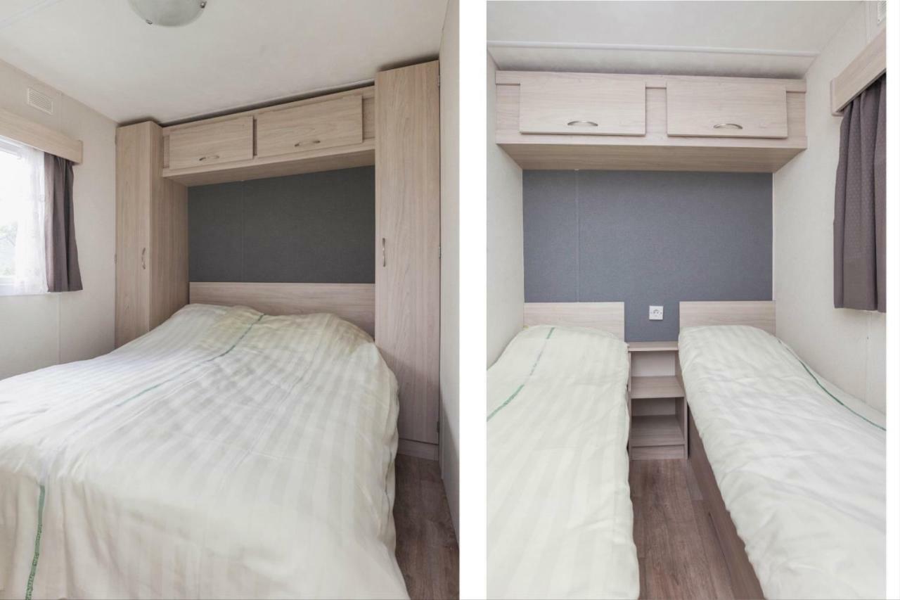 Mb Zeeuwse Mobile Home Hoek 외부 사진